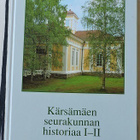 Kärsämäen seurakunnan historia I-II - pikkukuva 1