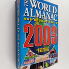 William A. McGeveran ym. : The World Almanac and Book of ... - pikkukuva 1