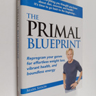 Mark Sisson : The Primal Blueprint - pikkukuva 1
