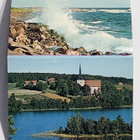 Ahvenanmaa-Åland Haitaripostikortti - pikkukuva 5