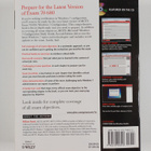 William Panek : MCTS Microsoft Windows 7 Configuration St... - pikkukuva 2