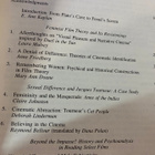 Psychoanalysis & Cinema Ed. E. Ann Kaplan - pikkukuva 3