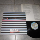 Break - American Dream ( hienok, Lp orig sisäpussi FINLAND - pikkukuva 2