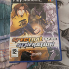 Spectral Vs Generation (PS2) - pikkukuva 1