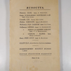 Johann Wolfgang von Goethe : Runoja - pikkukuva 2