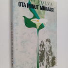 Anni Polva : Ota minut mukaasi - pikkukuva 1