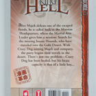 Ra In-Soo ym. : King of Hell 16 - pikkukuva 2