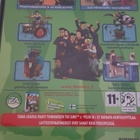 The Sims 2 : Yliopisto - PC CD-ROM - pikkukuva 5
