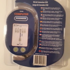 USB liitinsarja, kaapeli + 4kpl adaptereita - pikkukuva 2