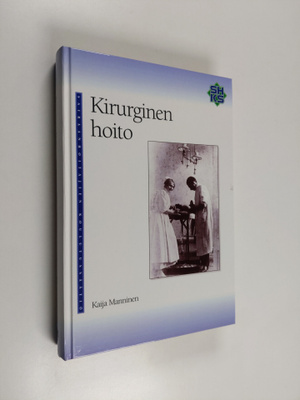 Kaija Manninen : Kirurginen hoito