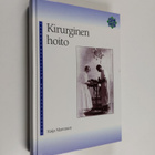Kaija Manninen : Kirurginen hoito - pikkukuva 1