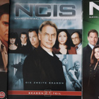 NCIS 1, 2 JA 8 Kausi DVD - pikkukuva 2