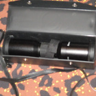 Panasonic VW-LT4350 Tele Conversion Lens + case - pikkukuva 1