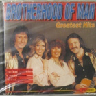 Brotherhood Of Man • Greatest Hits CD UUSI - pikkukuva 1