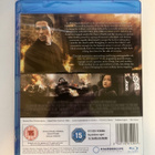 The Flowers of War (2011) Christian Bale (Blu-ray) UUSI - pikkukuva 2