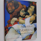Riikka Juvonen : Sinetiksi sydämeesi : Raamatun suuret ra... - pikkukuva 1