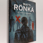 Matti Rönkä : Isä, poika ja paha henki - pikkukuva 1