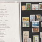 Suomen Postimerkit 1979 - pikkukuva 3