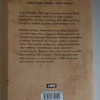Luigi Pirandello - Sitruunoita Sisiliasta ja muita novelleja - pikkukuva 3