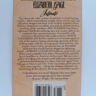 Elizabeth Gage : Intimate - pikkukuva 2