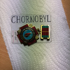 CHORNOBYL mitsku - pikkukuva 1