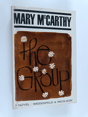 Mary McCarthy : The Group