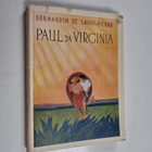 Bernardin de Saint-Pierre : Paul ja Virginia - pikkukuva 1