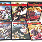 Ragnarok the complete series 6X dvd. - pikkukuva 3