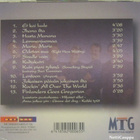 Finlanders • Et kai luule CD - pikkukuva 3