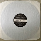 [12''] JARVIC 7: MAGNETIC MARBLES (Techno) - pikkukuva 1