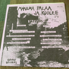 BASTARDS: Maailma palaa ja kuolee-EP * FIN 2011 - pikkukuva 1
