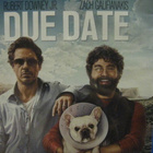 DUE DATE / LASKETTU AIKA BLU-RAY - pikkukuva 1