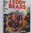 Philippa Waring ym. : Teddy bears - pikkukuva 1