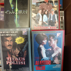 Vhs-kasetteja 36kpl laatikollinen erä4 - pikkukuva 5