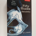 E. L. James : Fifty shades 2 : Satutettu - pikkukuva 1