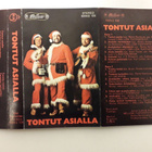 Tontut Asialla - Helminen, TonttuTrio (c-kas) - pikkukuva 5