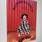 Mischa Damjan : Klovni sanoo ei - pikkukuva 1
