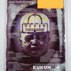 Portti : Science Fiction n:o 4/1994 - pikkukuva 2