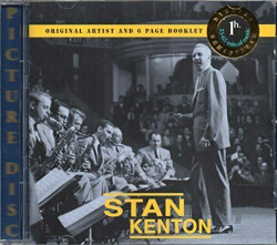 Stan Kenton - Members Edition (CD)