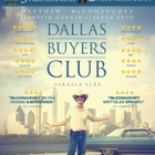 DALLAS BUYERS CLUB (43 190) UUSI -FI- BLU-RAY 2013 - pikkukuva 1