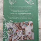 Maija Itkonen - Nyhtökaura: vegepäivän reseptikirja (sid.) - pikkukuva 2
