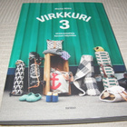 Molla Mills Virkkuri 3  -nid - pikkukuva 1