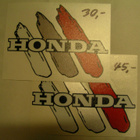 honda monkey 1991-99 tarrasarja 30€ - pikkukuva 5