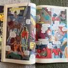 MARVEL UUDET MUTANTIT 1/1993 - pikkukuva 4