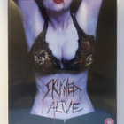 Skinned Alive - Slasher Classics Collection 51 (Blu-ray UUSI - pikkukuva 1