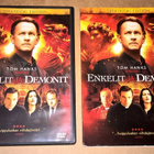 ENKELIT JA DEMONIT DVD - pikkukuva 4