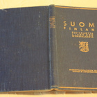 Suomen kartta 1950 - pikkukuva 4