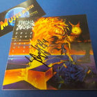 MORBID ANGEL - FORMULAS FATAL THO THE FLESH CD NIMMARILLA - pikkukuva 1