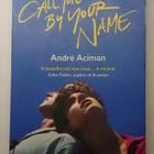 André Aciman - Call Me by Your Name - pikkukuva 1