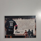 2004 Cardset Veikkausliiga - Jari Litmanen Special #1 1/3 - pikkukuva 2